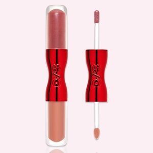 NIB SOLD OUT ONE/SIZE Lip Snatcher Velvet Flex - Be About It